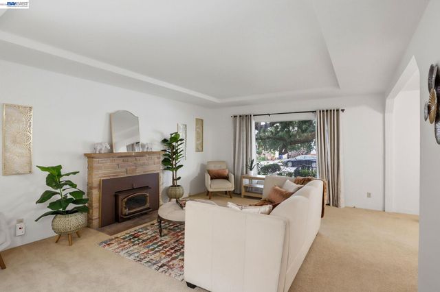 3630 Lorena Ave, Castro Valley, CA 94546