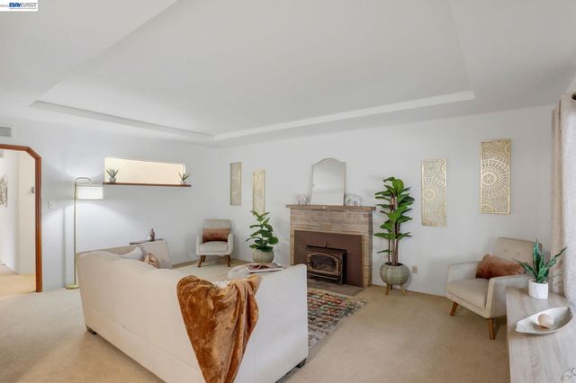 3630 Lorena Ave, Castro Valley, CA 94546