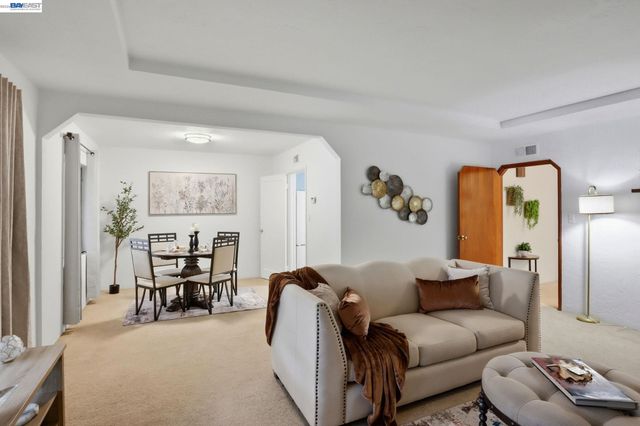 3630 Lorena Ave, Castro Valley, CA 94546