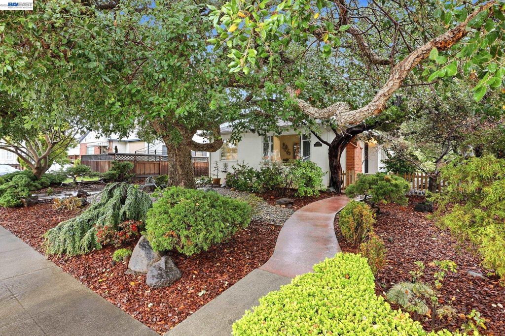 3630 Lorena Ave, Castro Valley, CA 94546