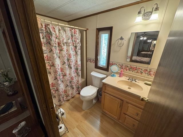 6 Castle Rd., Attleboro, MA 02703