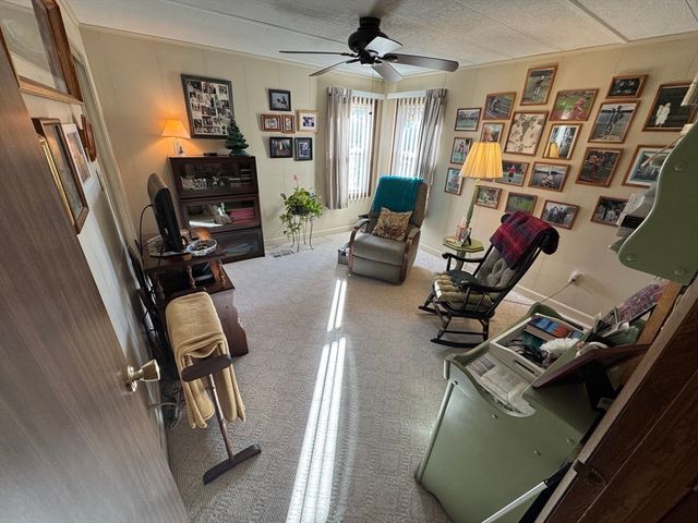 6 Castle Rd., Attleboro, MA 02703