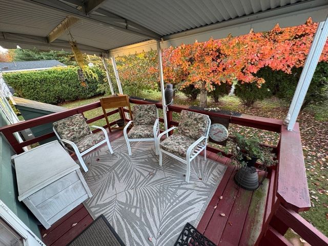 6 Castle Rd., Attleboro, MA 02703