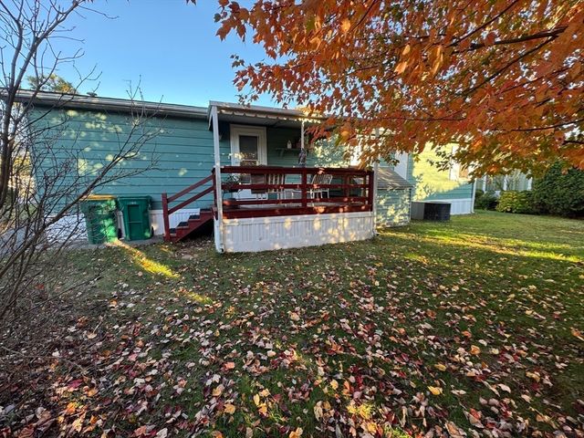 6 Castle Rd., Attleboro, MA 02703