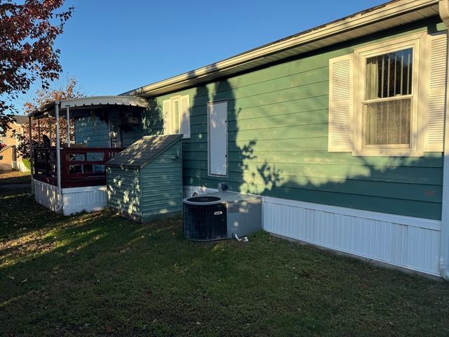 6 Castle Rd., Attleboro, MA 02703