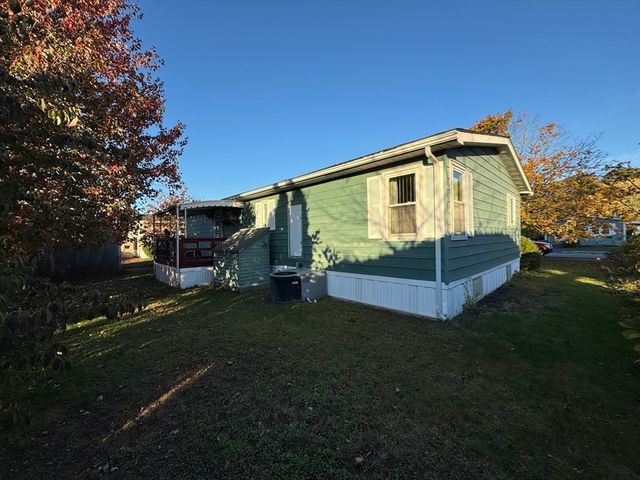 6 Castle Rd., Attleboro, MA 02703