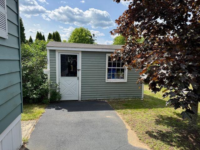 6 Castle Rd., Attleboro, MA 02703