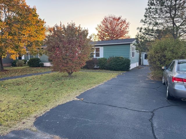 6 Castle Rd., Attleboro, MA 02703
