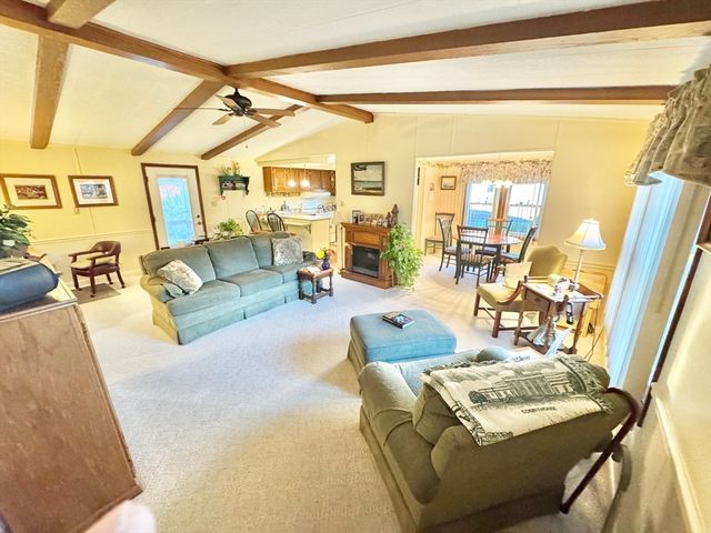 6 Castle Rd., Attleboro, MA 02703