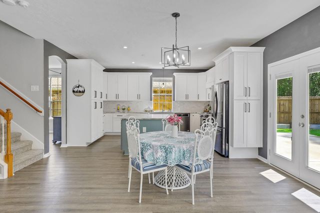 21843 Whispering Forest Drive, Kingwood, TX 77339