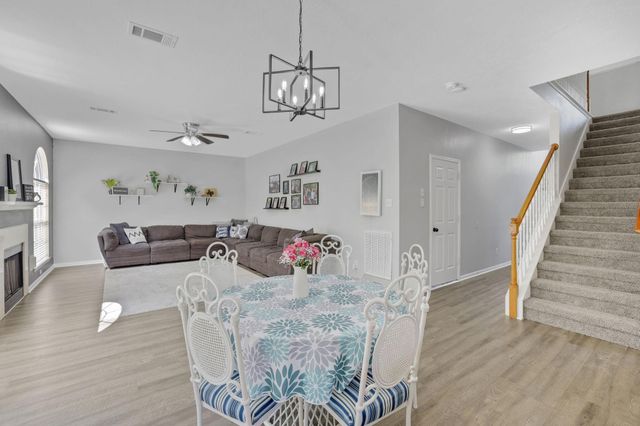 21843 Whispering Forest Drive, Kingwood, TX 77339