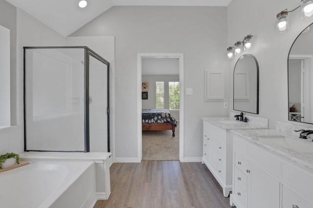 21843 Whispering Forest Drive, Kingwood, TX 77339