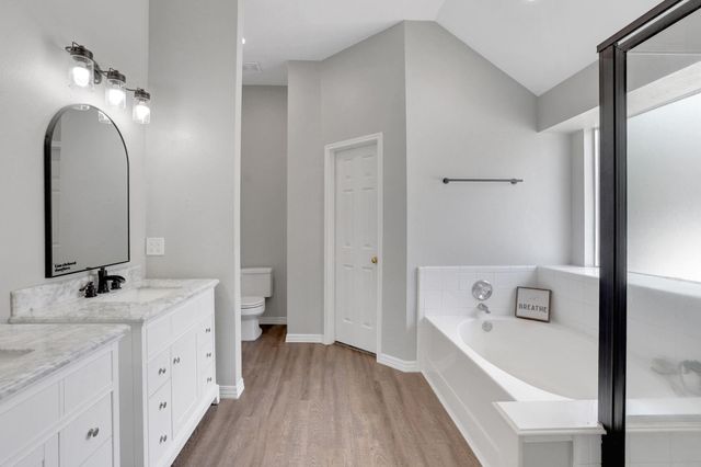 21843 Whispering Forest Drive, Kingwood, TX 77339