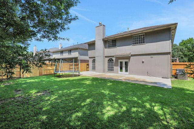 21843 Whispering Forest Drive, Kingwood, TX 77339