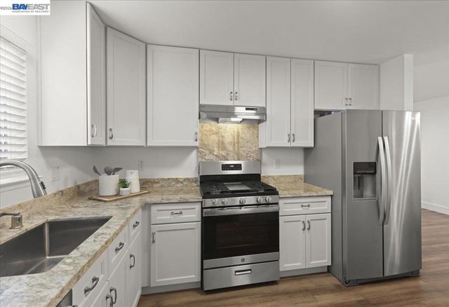 37141 Saint Christopher Street, Newark, CA 94560