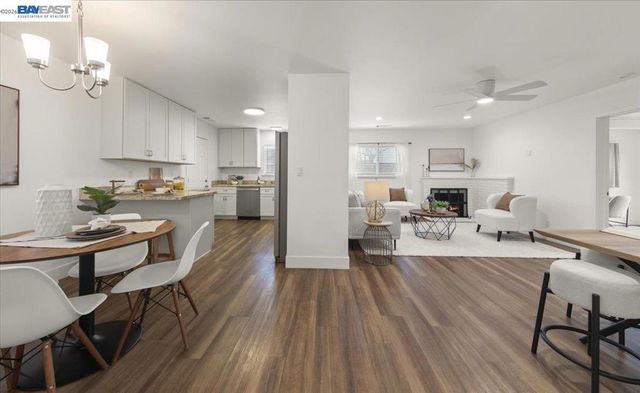 37141 Saint Christopher Street, Newark, CA 94560