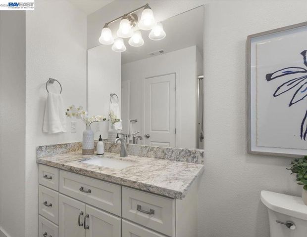 37141 Saint Christopher Street, Newark, CA 94560