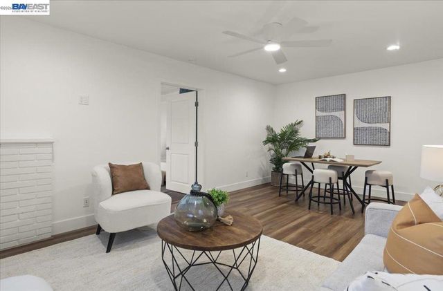 37141 Saint Christopher Street, Newark, CA 94560