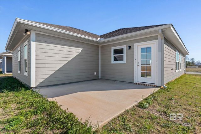 21521 Tawny Loop, Robertsdale, AL 36567