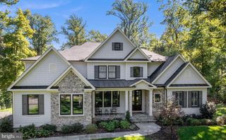 8617 DIXIE PL, Mclean, VA 22102