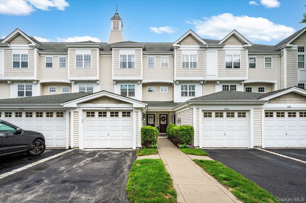 414 Highridge Court, Peekskill, NY 10566 — photo 3