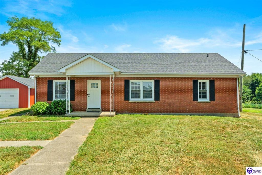 560 House Lane, Elizabethtown, KY 42701