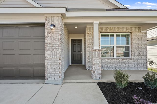 118 High Fence Road, San Antonio, TX 78245