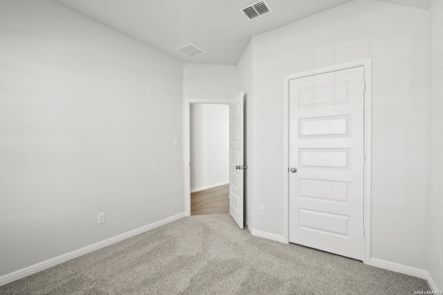 118 High Fence Road, San Antonio, TX 78245