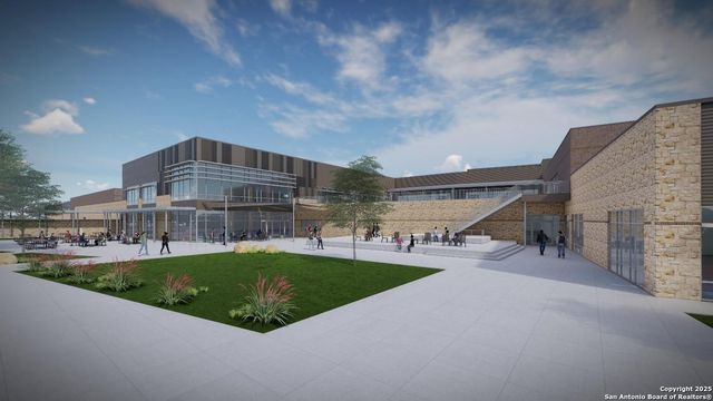 118 High Fence Road, San Antonio, TX 78245