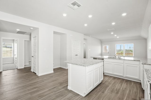 118 High Fence Road, San Antonio, TX 78245