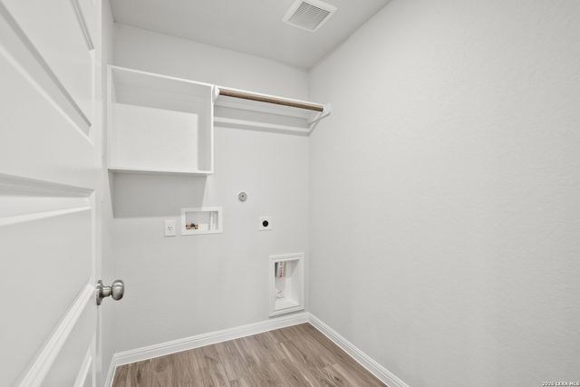 118 High Fence Road, San Antonio, TX 78245