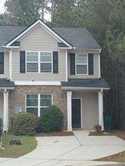 2649 Parrish Court, Lithonia, GA 30038