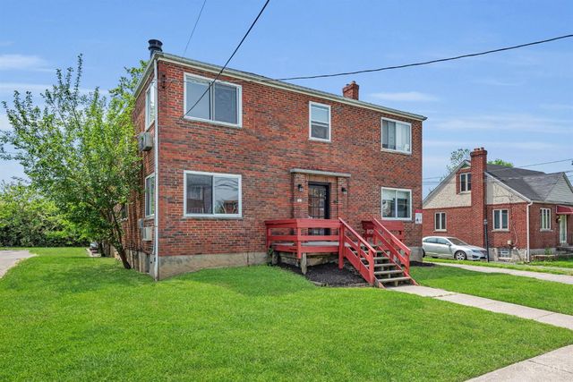 629 Maple Road, Reading, OH 45215
