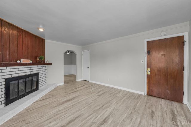 629 Maple Road, Reading, OH 45215