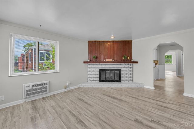 629 Maple Road, Reading, OH 45215
