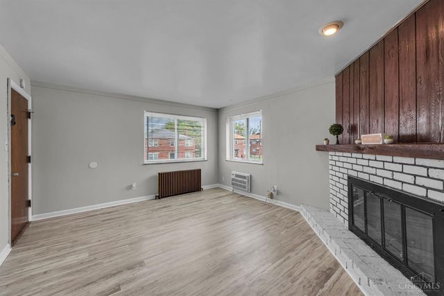 629 Maple Road, Reading, OH 45215