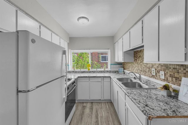 629 Maple Road, Reading, OH 45215
