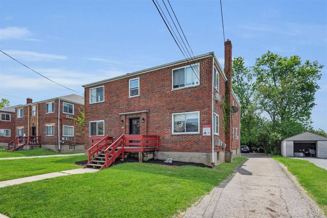 629 Maple Road, Reading, OH 45215