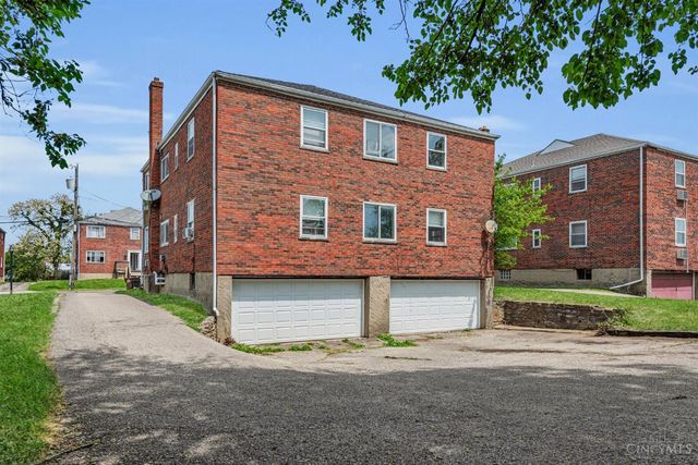 629 Maple Road, Reading, OH 45215