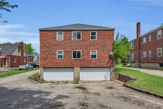 629 Maple Road, Reading, OH 45215