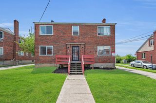629 Maple Road, Reading, OH 45215