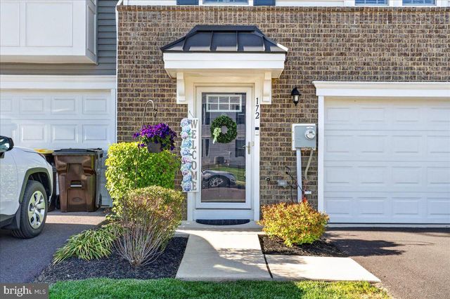 172 STATION DR, Dublin, PA 18917