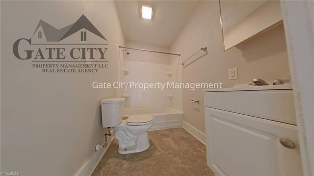 341 Ennis Street B, High Point, NC 27260