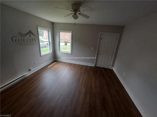 341 Ennis Street B, High Point, NC 27260