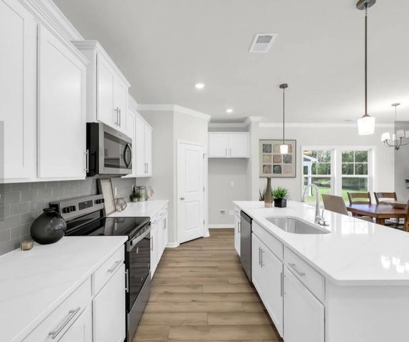 2730 Fearless Lane, Sumter, SC 29153