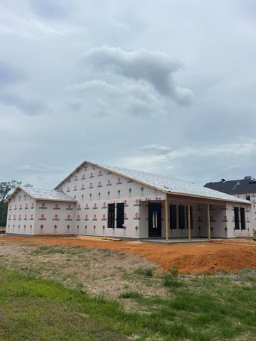2730 Fearless Lane, Sumter, SC 29153