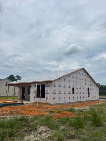 2730 Fearless Lane, Sumter, SC 29153