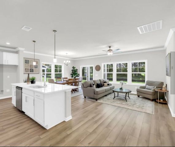 2730 Fearless Lane, Sumter, SC 29153
