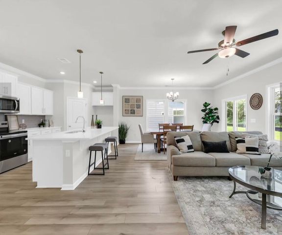 2730 Fearless Lane, Sumter, SC 29153