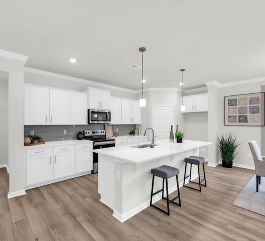 2730 Fearless Lane, Sumter, SC 29153
